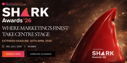Shark Awards - Marketing Excellence Awards